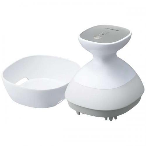 Panasonic（パナソニック） 頭皮エステ スパイラル シルバー調 EH-HE9J