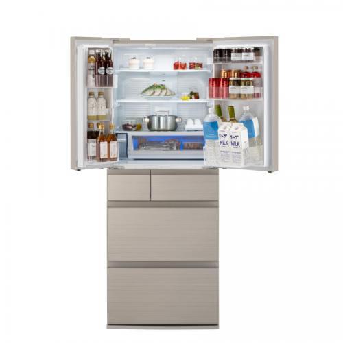 Panasonic（パナソニック） 【配送設置無料】パナソニック 冷蔵庫 525L