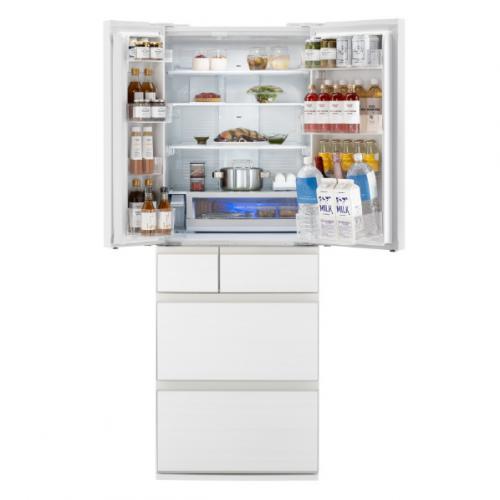 Panasonic（パナソニック） 【配送設置無料】パナソニック 冷蔵庫 525L