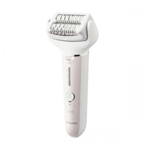 Panasonic（パナソニック） 脱毛器 soie ソイエ ピンク ES-EY8A-P