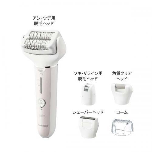 【新品未開封】Panasonic ソイエ ES-EY8A-P Panasonic（パナソニック） 脱毛器 soie ソイエ ピンク ES-EY8A-P