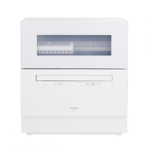 Panasonic（パナソニック） 食器洗い乾燥機 ストリーム除菌洗浄搭載