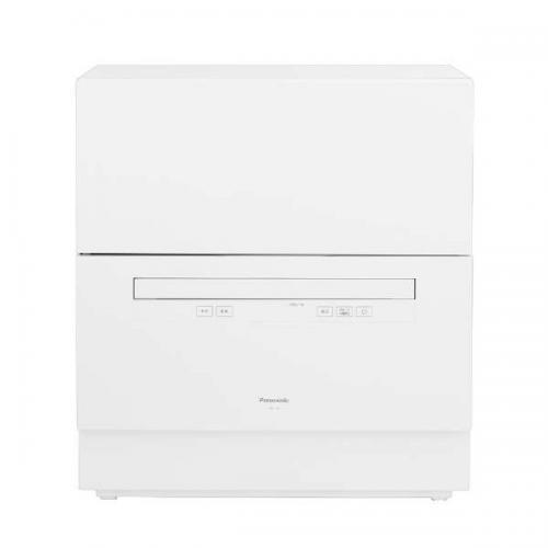 Panasonic パナソニック 食器洗い乾燥機 ホワイト NP-TA5-W Panasonic パナソニック 食器洗い乾燥機 ホワイト NP-TA5-W