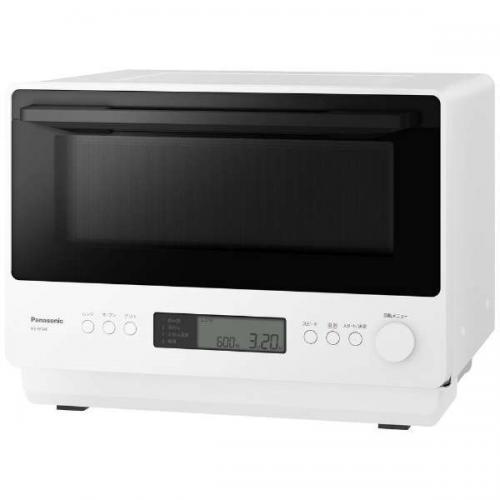 Panasonic パナソニック オーブンレンジ 26L ホワイト NE-MS4C-W Panasonic パナソニック オーブンレンジ 26L ホワイト NE-MS4C-W