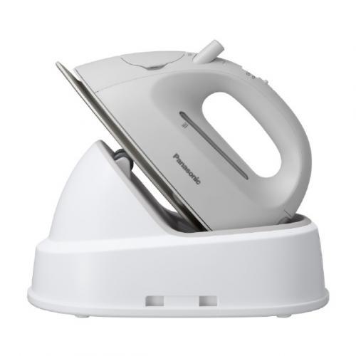 パリット ISP-100 電気式乾燥機 アイロン コードレスアイロン