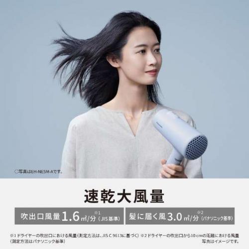 Panasonic（パナソニック） ヘアードライヤー ionity(イオニティ