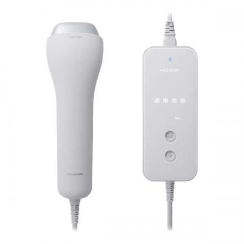 パナソニック Panasonic 光エステ スムースエピ パワー&amp;クール グレー ES-WG0B-H〈ESWG0B-H〉（Yahoo!・デンキチWeb Yahoo!店）