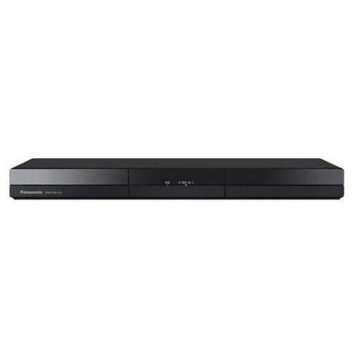 Panasonic パナソニック ブルーレイレコーダー DIGA DMR-2W103 ブラックの商品画像（Yahoo!ショッピング）