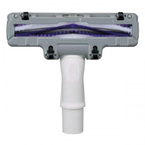 Panasonic（パナソニック） キャニスター掃除機 紙パック式 ライト