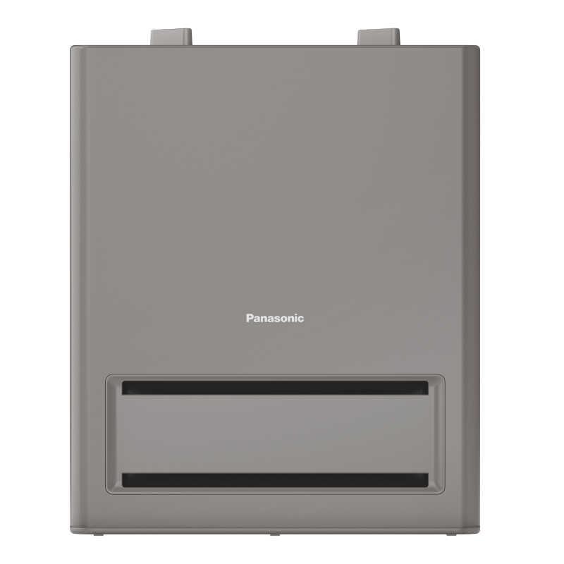 新品未開封 パナソニック DS-FAS1200 チャコール パナソニック Panasonic セラミックファンヒーター 防滴仕様 切