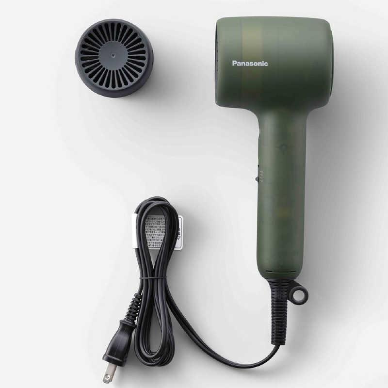 【新品未開封】パナソニック イオニティ EH-NE9P-G グラスグリーン Panasonic（パナソニック） ヘアードライヤー イオニティ グラス