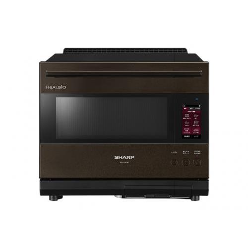 ヘルシオ シャープ SHARP ウォーターオーブン HEALSIO AX-LSX3A ヘルシオ シャープ SHARP ウォーターオーブン HEALSIO AX-LSX3A