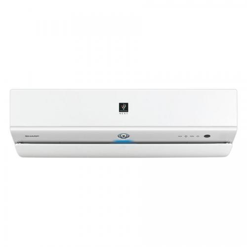 【新品・未使用】SHARP プラズマクラスター　ホワイト　IG-NX15-w 31cuTi+BohL.jpg_BO30,255,255,