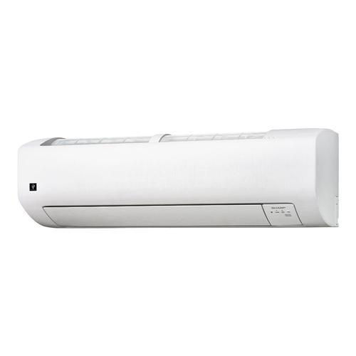 SHARP 【工事費別途】シャープ エアコン 100V 10畳用 プラズマ SHARP 【工事費別途】シャープ エアコン 100V 10畳用 プラズマ