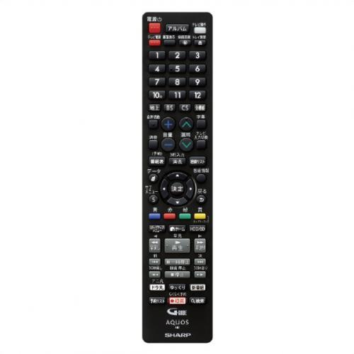 SHARP（シャープ） ブルーレイレコーダー 2TB アクオス 2B-C20GT1