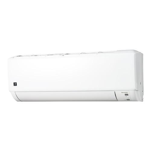SHARP 【工事費別途】シャープ エアコン 100V 6畳用 プラズマ SHARP 【工事費別途】シャープ エアコン 100V 6畳用 プラズマ