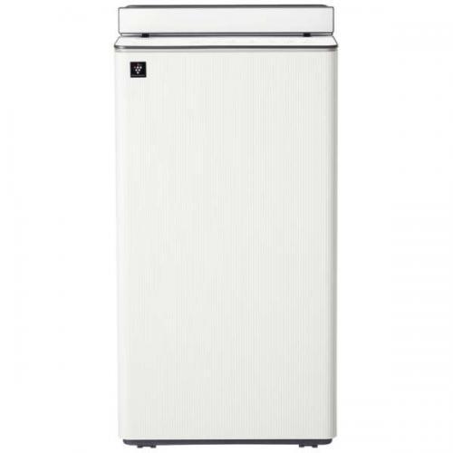 SHARP（シャープ） 衣類乾燥除湿機 ホワイト CV-T190-W〈CVT190-W