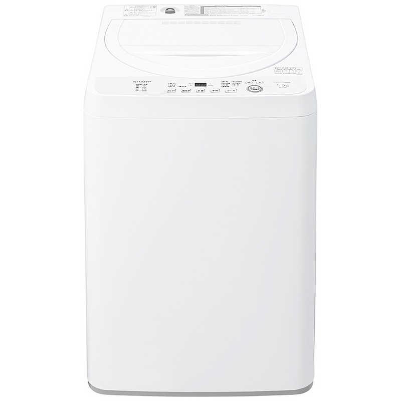 シャープ |5.5kg 3.5kg 洗濯乾燥機|ES-TX5D-S買取いたしまし