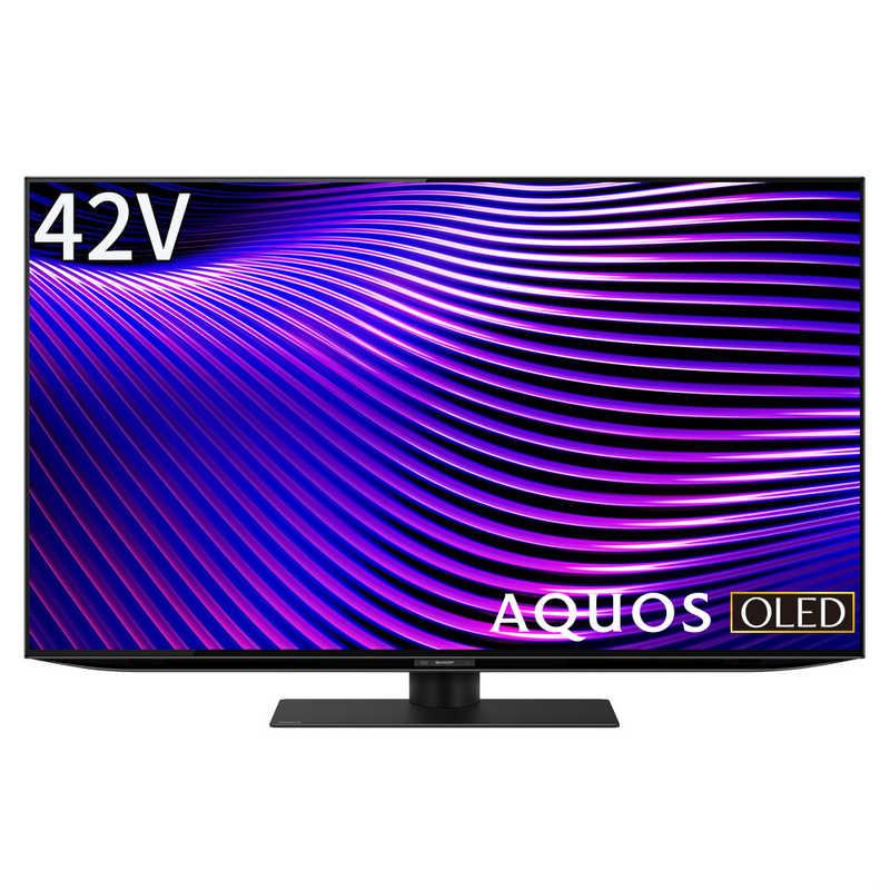 AQUOS OLED 4T-42S7A [42インチ] 買取価格比較