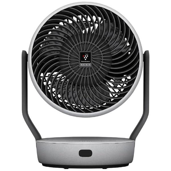 SHARP シャープ サーキュレーター PK-18S03-H ライトグレーの商品画像（Yahoo!ショッピング）