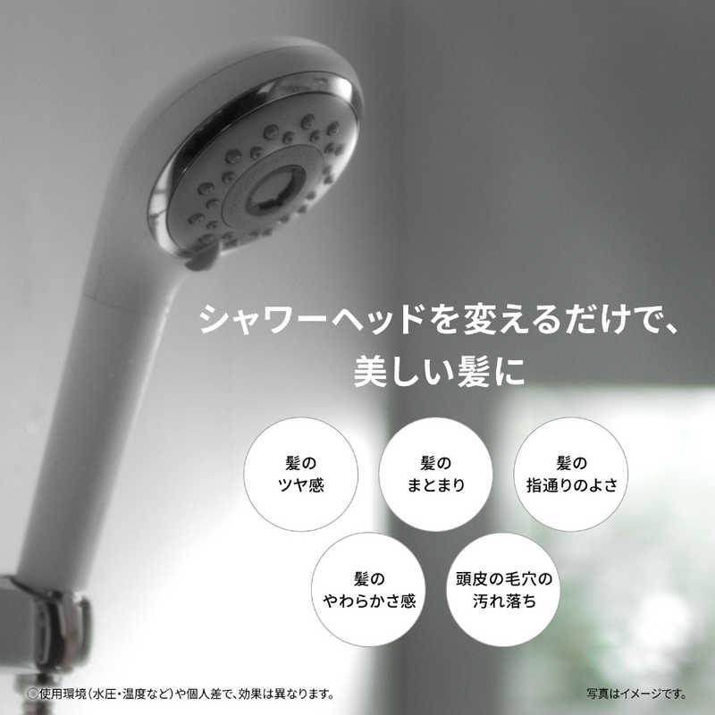Panasonic（パナソニック） シャワーヘッド ファインベール マイクロ