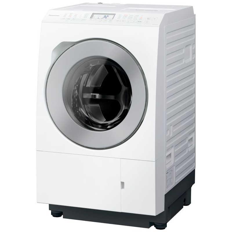 Panasonic（パナソニック） ドラム式洗濯乾燥機 洗濯12kg 乾燥6kg 右
