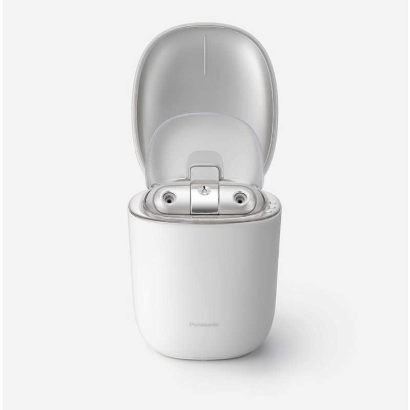 セール!!☆美品☆【後期型】スチーマーナノケア パナソニック パナソニック Panasonic スチーマー ナノケア SKINACT STEAMER MULTI