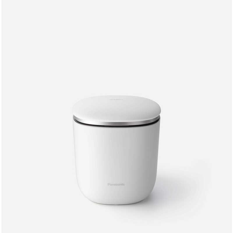 パナソニック Panasonic スチーマー ナノケア SKINACT STEAMER MULTI