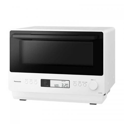 Panasonic 電子レンジ NE-MS4D-W [オフホワイト]の商品画像（Yahoo!ショッピング）