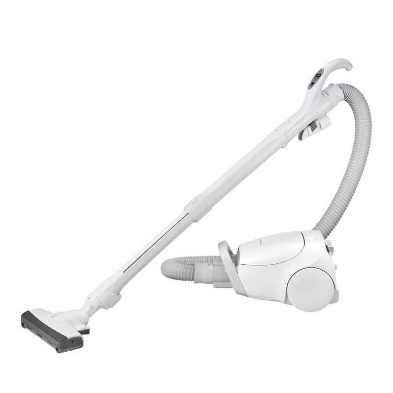 Panasonic パナソニック 掃除機 MC-PJ250G-W オフホワイトの商品画像（Yahoo!ショッピング）