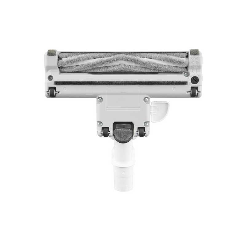 パナソニック Panasonic キャニスター掃除機 紙パック式 日本製