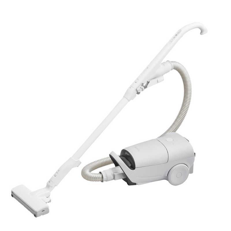 Panasonic パナソニック 掃除機 Jコンセプト MC-JP890K-H ライトグレーの商品画像（Yahoo!ショッピング）