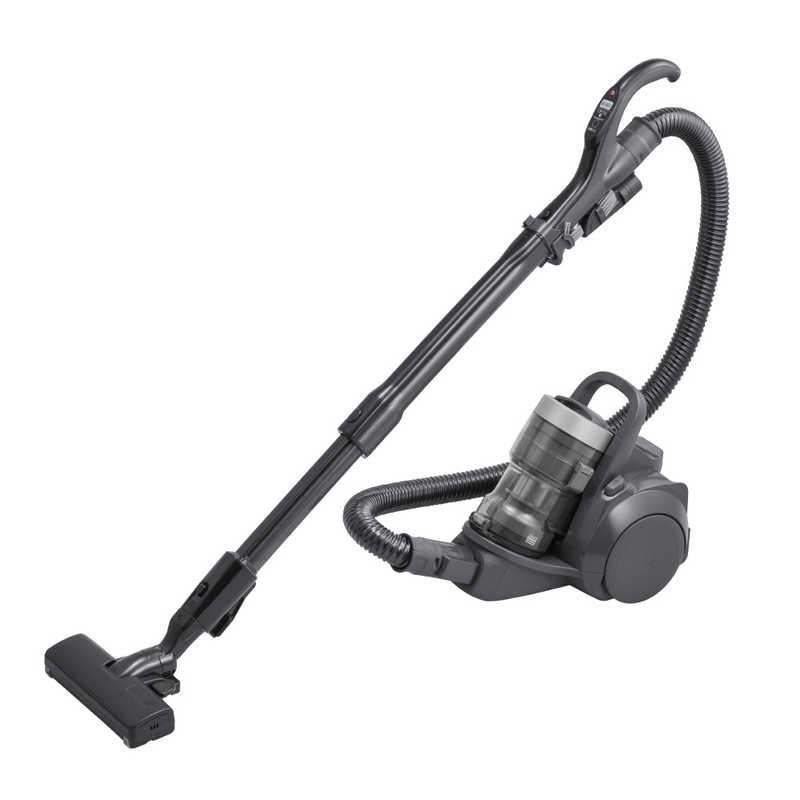 Panasonic パナソニック 掃除機 ダブルメタル プチサイクロン MC-SR44K-A ストーンブルーの商品画像（Yahoo!ショッピング）