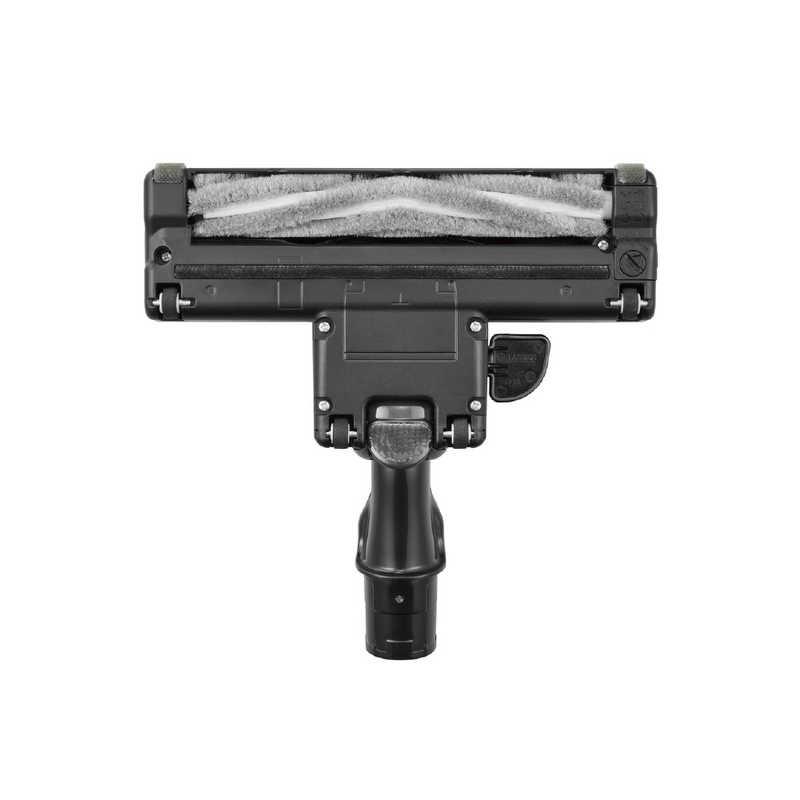 パナソニック Panasonic キャニスター掃除機 サイクロン式 日本製