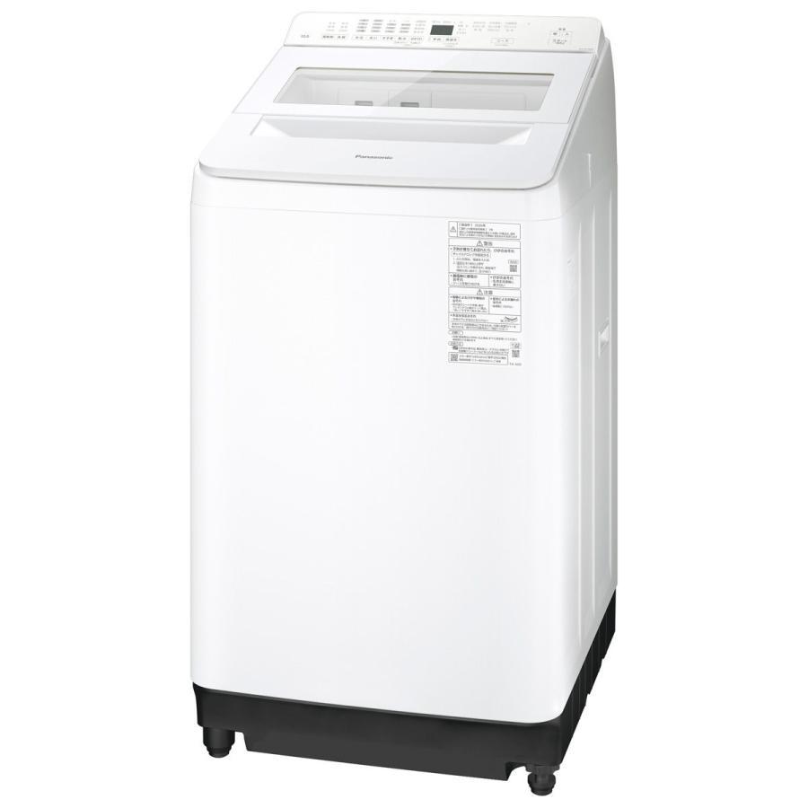 Panasonic（パナソニック） Panasonic 10キロ全自動洗濯機 サンド