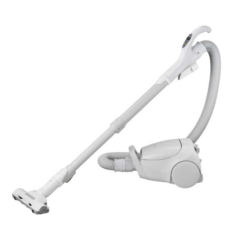 Panasonic パナソニック 掃除機 MC-PJ25A-H グレーの商品画像（Yahoo!ショッピング）
