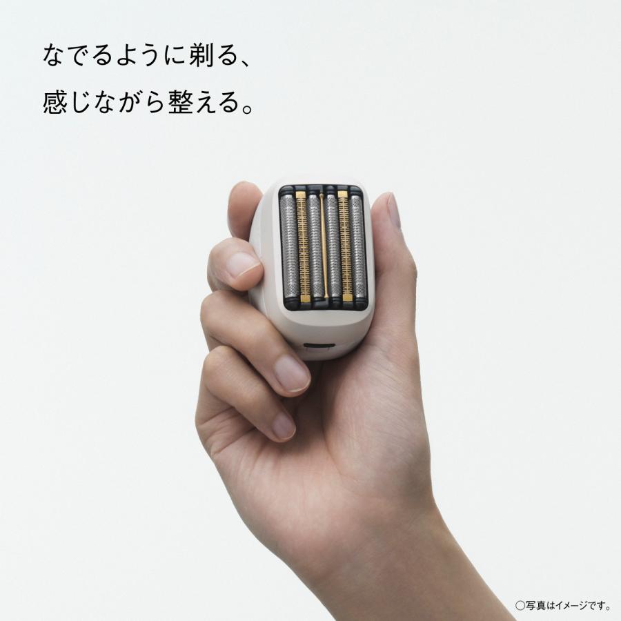 ラムダッシュ パナソニック Panasonic メンズシェーバー LAMDASH PALM