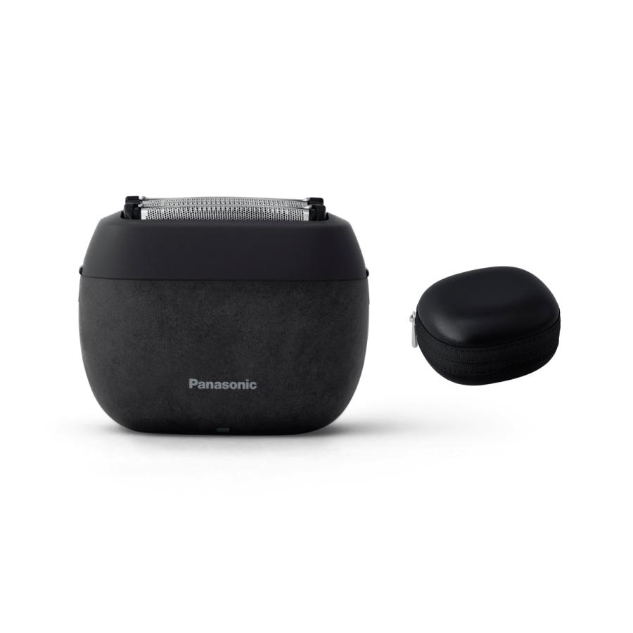 Panasonic 電気シェーバー ラムダッシュ パームイン ES-P550U-K [マーブルブラック] 買取価格比較