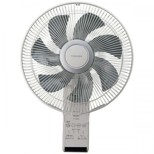 新品★未開封 東芝扇風機(TF-30RK27) 壁掛け リモコン式 24年製 TF-30RK27 | 扇風機 | 東芝ライフスタイル株式会社 | 扇風機