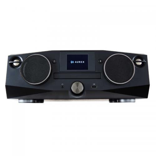 キッチン家電 Aurex ハイアール JM-XP2FH18G 電子レンジ URBAN CAFE SERIES ステンレス