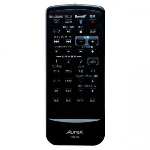 TOSHIBA 東芝 ハイレゾ対応SD/USB/CDラジカセ TY-AK2 〈TYAK2-S TOSHIBA 東芝 ハイレゾ対応SD/USB/CDラジカセ TY-AK2 〈TYAK2-S