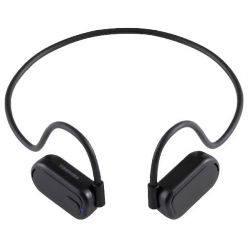 新品未使用 有線イヤホン 東芝 RZE-S60 ブラック 雌伏のサウンド。いま復活する「東芝のオーディオ」 東芝初の