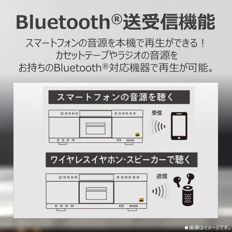 シルバー ラジオ・ラジカセ Amazon.co.jp: SONY CDラジカセ シルバー : 家電＆カメラ