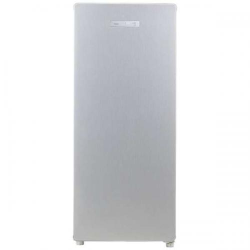 Haier ハイアール 冷凍庫 1ドア 138L シルバー JF-NUF138C-S Haier ハイアール 冷凍庫 1ドア 138L シルバー JF-NUF138C-S