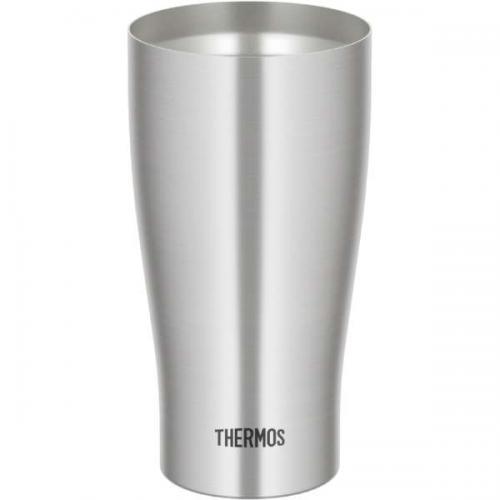 THERMOS（サーモス） 真空断熱タンブラー 600ml ステンレス JDY600-S