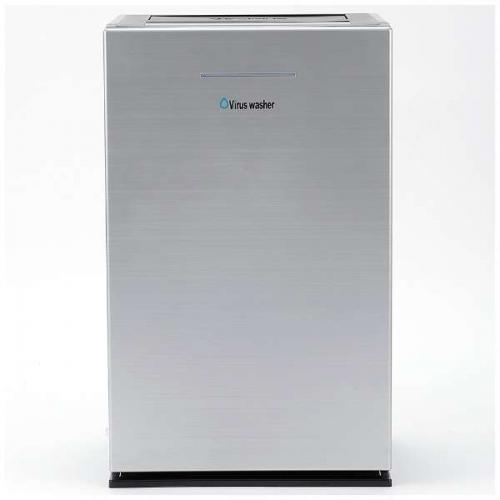 シリウス Sirius 次亜塩素酸空気清浄機(生成型) Viruswasher ウイルス  