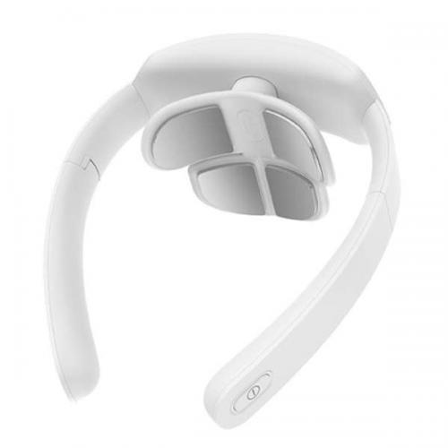 NIPLUX ニップラックス NIPLUX NECK RELAX PLUS NPNR22-WTPLUS〈NPNR22