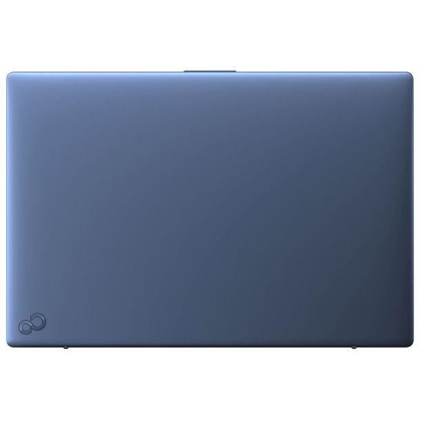 富士通 FUJITSU ノートパソコン 15.6型 Ryzen7 メモリ16GB 256GB SSD メタリックブルー FMVA700K3L |  | 02