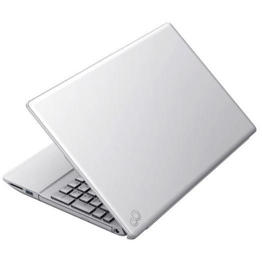 富士通 FUJITSU ノートパソコン 15.6型 Ryzen5 メモリ16GB 256GB SSD ファインシルバー FMVA500K3S |  | 01