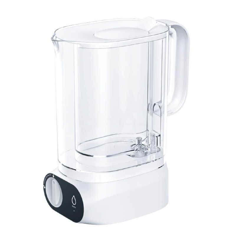 ライフウォータージャグ Lifewater Jug ポッド型浄水器 WPJG-01